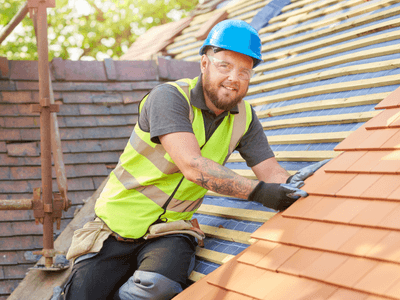 About Roof Repair Experts Hambleton, WV